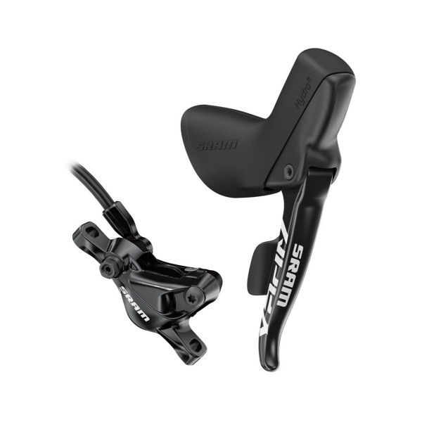 SRAM Organic diskinių stabdžių kaladėlės / Red22, Force22